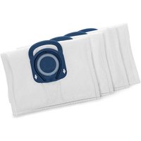 Rowenta Staubsaugerbeutel Set mit 4 Hygiene+ Beuteln, kompatibel mit den zylindrischen Staubsaugern Compact Power, Power XXL, Silence Force, X-Trem Rowenta Staubsaugerbeutel Set mit 4 Hygiene+ Beuteln, kompatibel mit den zylindrischen Staubsaugern Compact Power, Power XXL, Silence Force, X-Trem von BLUEDEER