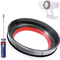 Staubbehälter Dichtungsring für Dyson V11, V15 – Ersatzteil für Staubsauger, Reparaturzubehör Sonstiges Staubsaugerzubehör von BLUEDEER