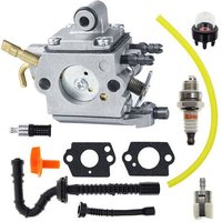 Stihl MS192T Zama C1Q-S257A Vergaser 1137-120-0650 Vergaser Kettensäge Vergaser w Stihl MS192T Zama C1Q-S257A Vergaser 1137-120-0650 Vergaser Kettensäge Vergaser w von BLUEDEER