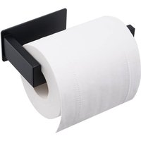 Bluedeer - Toilettenpapierhalter Ohne Bohren, wc Klopapierhalter Selbstklebend 304 sus Edelstahl Toilettenpapierrollenhalter für Badezimmer and Bluedeer - Toilettenpapierhalter Ohne Bohren, wc Klopapierhalter Selbstklebend 304 sus Edelstahl Toilettenpapierrollenhalter für Badezimmer and von BLUEDEER