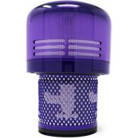 V11 SV14 Großer waschbarer Filter 970013-02 97001302 von BLUEDEER