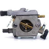 Vergaser passend für Husqvarna 51 55 503281504 Walbro WT-170-1 von BLUEDEER
