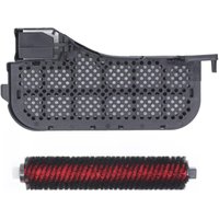Bluedeer - Wartungsbürste & Wasserfilter Assembly Zubehör Kompatibel mit Roborock S8 Pro Ultra Vollständig automatische Empty Wash Fill Dock (für S8 von BLUEDEER
