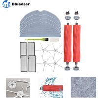 Zubehör für Roborock S7 S7+ S7 Plus S7 Max T7s T7s Plus Robot- Zubehör für Roborock S7 S7+ S7 Plus S7 Max T7s T7s Plus Robot- von BLUEDEER
