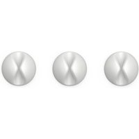 CableDrop 6er Pack, weiß - Bluelounge CableDrop 6er Pack, weiß - Bluelounge von BLUELOUNGE