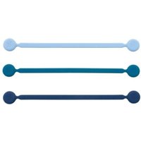 MagWrap Large Silicon Cable Holder - Bluelounge MagWrap Large Silicon Cable Holder - Bluelounge von BLUELOUNGE