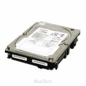 MAW3073NP 72.8-gb U320 SCSI, NHP, 10 K (Generalüberholt) von BLUETECH