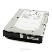 ST32000646NS Seagate 2-tb 7,2 K 3,5 6 G SED SATA (Generalüberholt) von BLUETECH