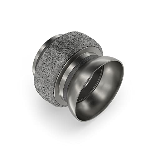 Verstecktes Flexrohr Kompensator DPF Montagetrichter Katalysator kompatibel mit MERCEDES SPRINTER 906 A9064906381, A9064906981, A9064901500, A9064906281, A9064906281, A9064901214 Verstecktes Flexrohr Kompensator DPF Montagetrichter Katalysator kompatibel mit MERCEDES SPRINTER 906 A9064906381, A9064906981, A9064901500, A9064906281, A9064906281, A9064901214 von BLUETECH