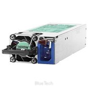 dps-1400cb A HP 1400 W Flexible Slot Platinum Power Supply von BLUETECH