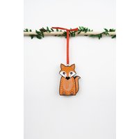 Handgemachte Holz Ornament/Baumschmuck Handgemachte Holz Ornament/Baumschmuck von BLUETOUCANUK