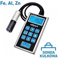 BLUE TECHNOLOGY E-12-S-AL Farbmessgerät - präzise Schichtdickenmessung BLUE TECHNOLOGY E-12-S-AL Farbmessgerät - präzise Schichtdickenmessung von BLUETTI