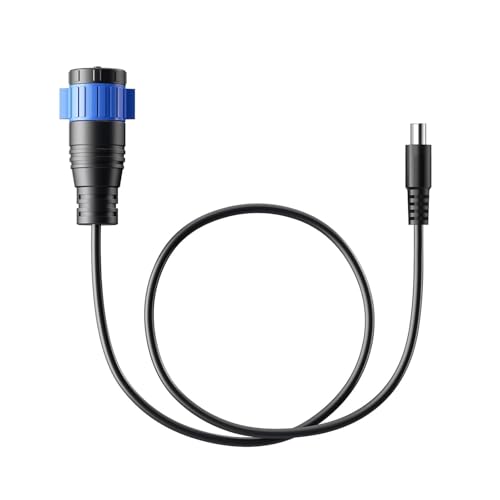 BLUETTI B80-Erweiterungsbatterie Kabel für EB3A/EB70/AC180 von BLUETTI