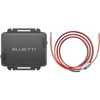 BLUETTI Charger1 (D60L), 560 W DC-Generator-Ladegerät + DC-Kabel von BLUETTI