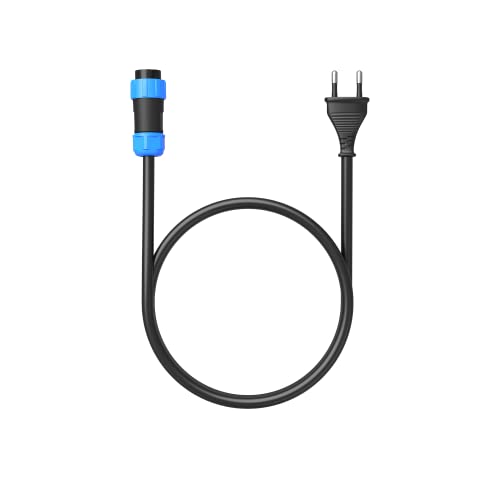 BLUETTI Generator Ladekabel, kompatible Powerstation EP500 von BLUETTI