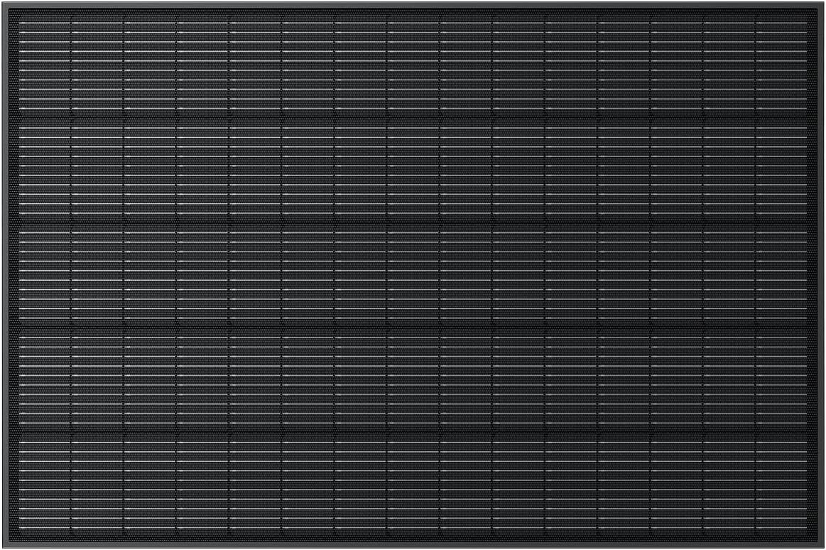 BLUETTI Solaranlage BFPV-255 BLUETTI Solaranlage BFPV-255 von BLUETTI