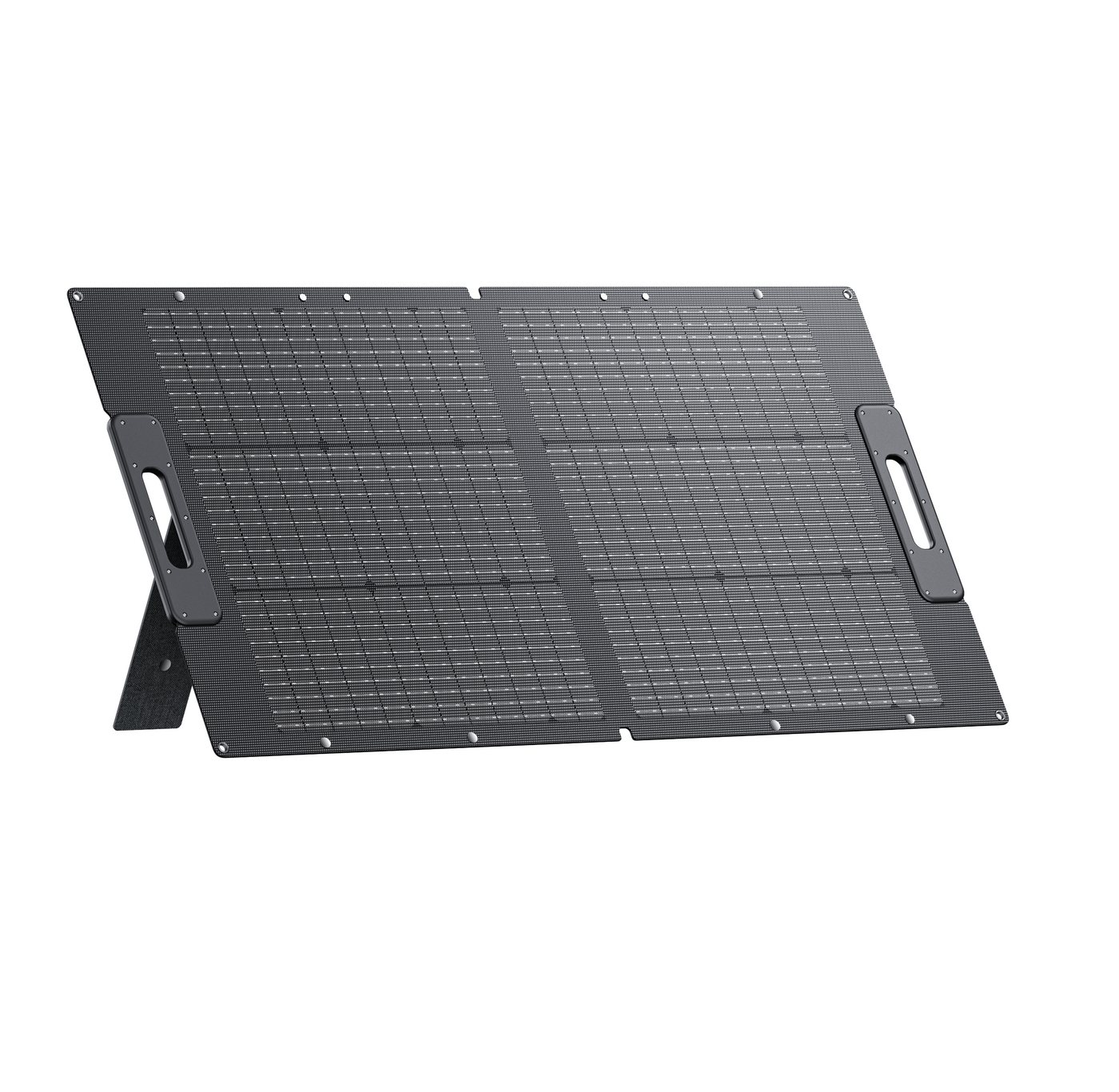 BLUETTI Solaranlage PV100 Solarpanel, 100W Faltbar Solarmodul, 100 W, Monocrystalline, IP67 BLUETTI Solaranlage PV100 Solarpanel, 100W Faltbar Solarmodul, 100 W, Monocrystalline, IP67 von BLUETTI