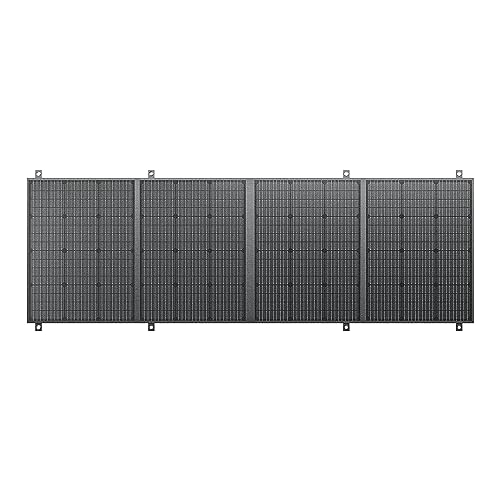 BLUETTI 320W Solar Panel, MS320 Faltbar Solarmodul für Tragbare Solargeneratoren, Photovoltaik Modul Solaranlage für netzunabhängiges System, für Garten Balkon Wohnwagen nach außen von BLUETTI