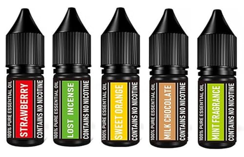 Cocktail Smoker Flavor Blaster, Seifenblasenflüssigkeit for Smoke Bubble Gun, Essbare Cocktail-Seifenblasenmischung Für Lebensmittel, Cocktails, Fleisch, Getränke, Steak B von BLUEZY