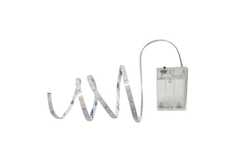 BLULAXA LED-Streifen BLULAXA LED-Strip, 1 m, 1 W, 3000 K von BLULAXA