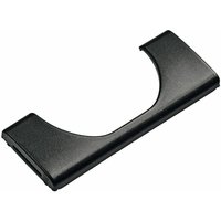 Clip top otion onyx Topfabdeckkappe für 95° Scharnier - Blum von BLUM