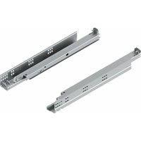 Tandem otion plus 560H Unterbodenführung Möbelbeschlag Länge 450 mm - Blum von BLUM