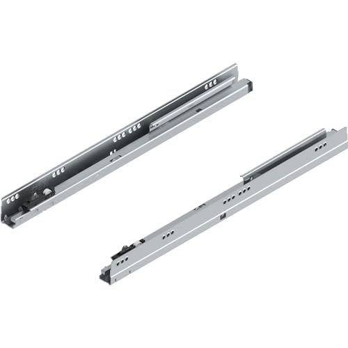 Korpusschiene 578/576 TANDEMBOX für TIP-ON BLUMOTION MP Korpusschiene 578/576 TANDEMBOX für TIP-ON BLUMOTION MP von Blum