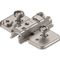 Expando-Clip-MPL Excenter vorm. Spreizd. hv 3mm Distanz Zw-Anschlag - Blum von BLUM