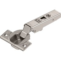 Clip top Scharnier, 110°, ohne Feder, Anschrauben - Blum von BLUM