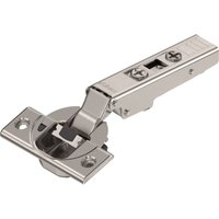 Clip top Blum otion Scharnier, Eck, 110° , M.Feder, Anschr von BLUM