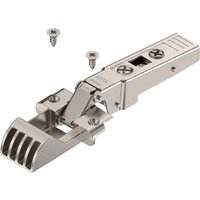 Clip top f.973A 95°Eck Scharnier Topf m.Feder Anschraub - Blum von BLUM