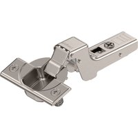 Clip top Scharnier, Innen, Winkel 110°m.Feder, Einpressen - Blum von BLUM