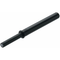 Blum - tip-on für Türen 956A1006 Langversion mit Puffer, carbonschwarz Blum - tip-on für Türen 956A1006 Langversion mit Puffer, carbonschwarz von BLUM