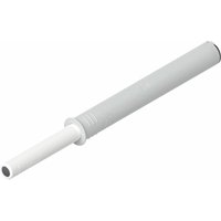 Blum - tip-on für Türen 956A1006F Langversion mit Puffer, starke Feder seidenweiß Blum - tip-on für Türen 956A1006F Langversion mit Puffer, starke Feder seidenweiß von BLUM