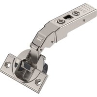 Clip top otion Winkelscharnier 45° iii, max. aufschlagend, Schrauben - Blum von BLUM