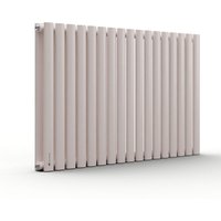 Blumfeldt - Badheizkörper, Design Heizkörper Flach, Sparsamer Flachheizkörper Vertikal, 1445 Watt Warmwasser Wandheizkörper für Badezimmer & Blumfeldt - Badheizkörper, Design Heizkörper Flach, Sparsamer Flachheizkörper Vertikal, 1445 Watt Warmwasser Wandheizkörper für Badezimmer & von BLUMFELDT