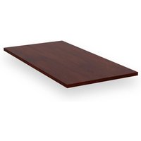 Blumfeldt - Bearsdon Esstisch Holz, Massiv Echtholz Esstisch, Tisch für Esszimmer, 4 bis 6 Personen, Skandinavischer Küchentisch mit Metallbeinen, Blumfeldt - Bearsdon Esstisch Holz, Massiv Echtholz Esstisch, Tisch für Esszimmer, 4 bis 6 Personen, Skandinavischer Küchentisch mit Metallbeinen, von BLUMFELDT