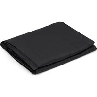Blumfeldt - Sonnendeck Regenschutzhülle wasserabweisend Polyester schwarz von BLUMFELDT