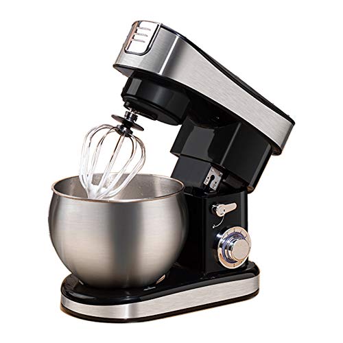 BLUNOA Food Stand Mixer Dough Blender Multifunktional Schneller Schneebesen Wochenend Familienfeier Die Kuchenpizza Macht Moderne Küchendekorationen BLUNOA Food Stand Mixer Dough Blender Multifunktional Schneller Schneebesen Wochenend Familienfeier Die Kuchenpizza Macht Moderne Küchendekorationen von BLUNOA