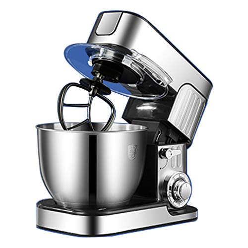 BLUNOA Multifunktionaler Vertikaler Mixer Kleiner Automatischer Teigkneten Schneebesen Eiweiß Mischen Salat Umrühren Kuchen Machen Moderne Küchendekorationen BLUNOA Multifunktionaler Vertikaler Mixer Kleiner Automatischer Teigkneten Schneebesen Eiweiß Mischen Salat Umrühren Kuchen Machen Moderne Küchendekorationen von BLUNOA