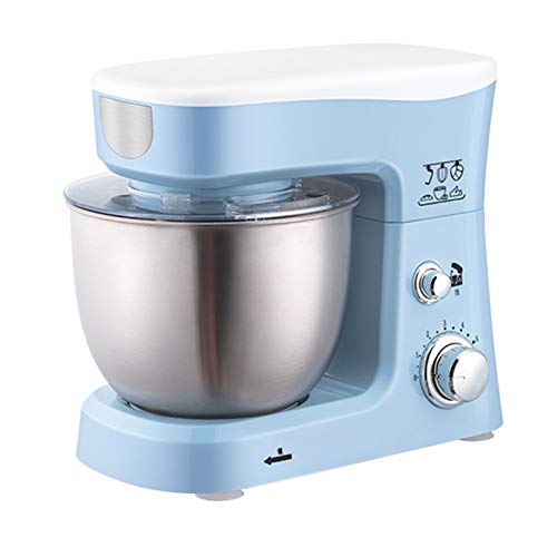 Multifunktionaler Vertikalmischer Mehrere Gänge Kneten Kleiner Automatischer Schneebesen Backen Von Butterkuchenwaffeln Moderne Küchendekorationen von BLUNOA