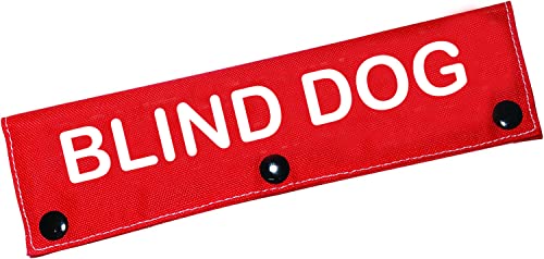 Hundeleine mit Sichtbehinderung für Hunde, Hundeleine, zum Aufhängen, Alarm, zum Geburtstag, Geschenk für Jalousien Hundeleine mit Sichtbehinderung für Hunde, Hundeleine, zum Aufhängen, Alarm, zum Geburtstag, Geschenk für Jalousien von BLUPARK