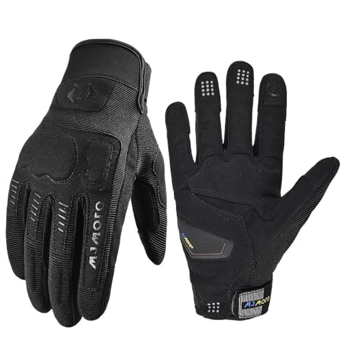 Motorradhandschuhe Herren Schwarz Braun Erwachsene Dirtpaw Race Motorradhandschuhe Sommer Atmungsaktive Motocross-Handschuhe ATV MX UTV BMX Off-Road-Fahrradhandschuhe Moto Motorradhandschuhe Damen (C Motorradhandschuhe Herren Schwarz Braun Erwachsene Dirtpaw Race Motorradhandschuhe Sommer Atmungsaktive Motocross-Handschuhe ATV MX UTV BMX Off-Road-Fahrradhandschuhe Moto Motorradhandschuhe Damen (C von BLacOh