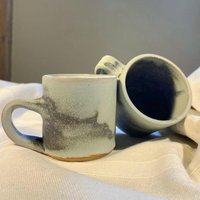 Espressotasse Handgemacht von BLutumCeramics