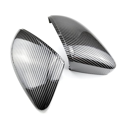 BLuvos Auto Rückspiegel Abdeckung Shell Für VW Polo 6R 6C 2010 2011 2012 2013 2014 2016 2017,Seite Spiegel Kappe Gehäuse Außen Rückspiegel Abdeckung BLuvos Auto Rückspiegel Abdeckung Shell Für VW Polo 6R 6C 2010 2011 2012 2013 2014 2016 2017,Seite Spiegel Kappe Gehäuse Außen Rückspiegel Abdeckung von BLuvos