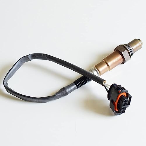 Für Astra GTC J 1.4 TURBO 1.6 2009 2010 2011 2012 0258010065 5855391 55568266 55562206,Sauerstoff Sensor sonde O2 Sensor Luft Kraftstoff Verhältnis Sensor,Autoteile von BLuvos