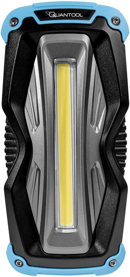 BM-Werkzeuge Arbeitsleuchte, LED fest integriert, akkubetrieben von BM-Werkzeuge