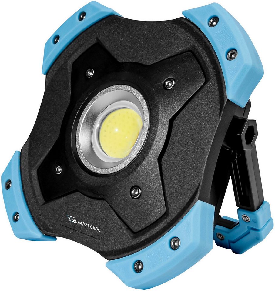 BM-Werkzeuge Arbeitsleuchte, LED fest integriert, akkubetrieben von BM-Werkzeuge