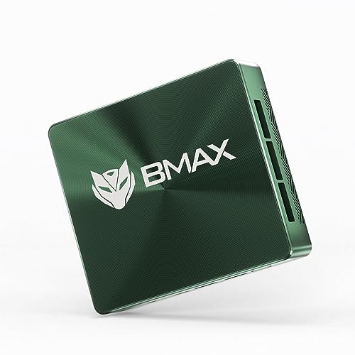 BMAX B6 Pro Mini PC i5-1030NG7 16 GB LPDDR4 RAM/512 GB NVMe SSD Mini-Desktop-Computer WiFi5 4K/60 Hz Triple-Display BT4.2 Gigabit Ethernet Typ-C/HDMI Mini-Computer BMAX B6 Pro Mini PC i5-1030NG7 16 GB LPDDR4 RAM/512 GB NVMe SSD Mini-Desktop-Computer WiFi5 4K/60 Hz Triple-Display BT4.2 Gigabit Ethernet Typ-C/HDMI Mini-Computer von BMAX