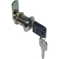 Hebelverschluss System 600 verschiedenschließend bis 17 mm inkl. Innenzylinder Hebelverschluss System 600 verschiedenschließend bis 17 mm inkl. Innenzylinder von BMB